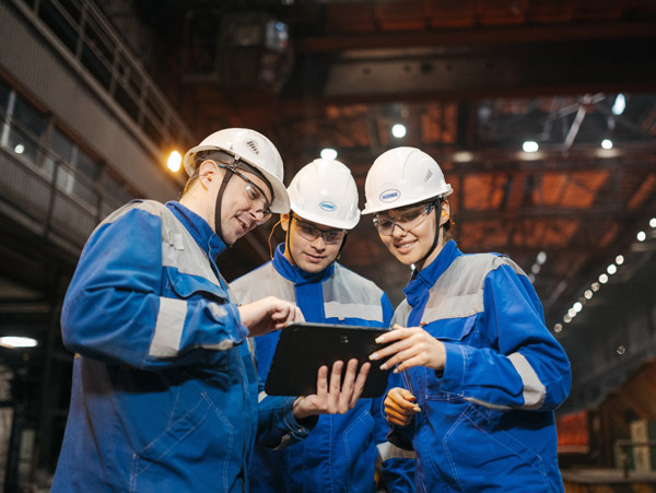 安全生產標準化