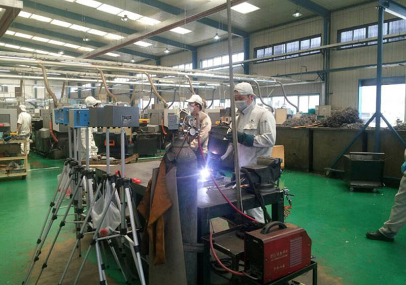 遼寧省開展工作場所職業衛生 監督執法年活動實施方案