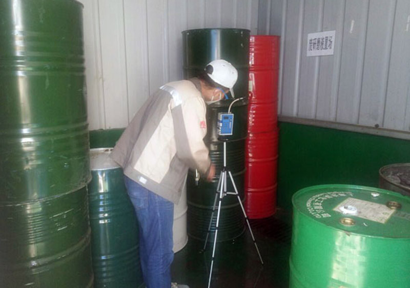 用人單位職業病危害因素定期檢測管理規範