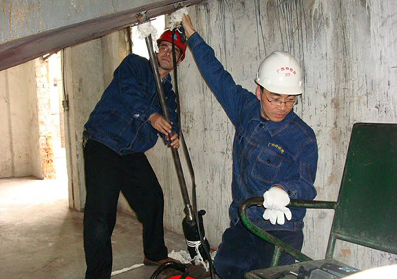 用人單位職業病危害因素日常監測和定期檢測管理規範